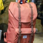 Herschel - Trends von der Fashion Week in Berlin (Foto: Redaktion)