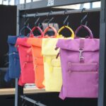 Jost - Trends von der Fashion Week in Berlin (Foto: Redaktion)