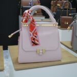 Maison Heroine - Trends von der Fashion Week in Berlin (Foto: Redaktion)