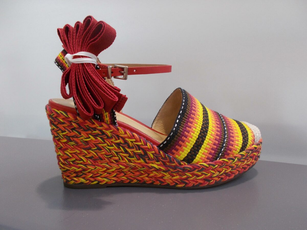 Schutz - Trends von der Fashion Week in Berlin (Foto: Redaktion)