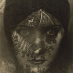 Edward Steichen, Gloria Swanson, 1924, © Condé Nast