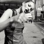 Glen Luchford, Kate Moss, 2017, © Glen Luchford