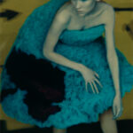 Sarah Moon, Sveta for Hussein Chalayan, 2000, © Sarah Moon