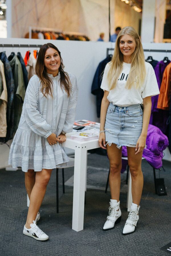 Streetstyles von der Premium in Berlin (Foto: Offeneblende)