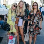 Streetstyles von der Premium in Berlin (Foto: Offeneblende)