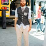 Streetstyles von der Premium in Berlin (Foto: Offeneblende)