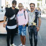 Streetstyles von der Premium in Berlin (Foto: Offeneblende)