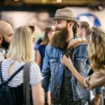 Streetstyles von der Premium in Berlin (Foto: Offeneblende)
