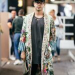 Streetstyles von der Premium in Berlin (Foto: Offeneblende)