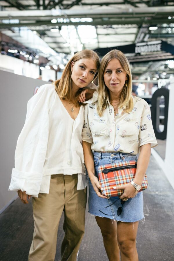 Streetstyles von der Premium in Berlin (Foto: Offeneblende)