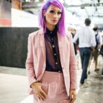 Streetstyles von der Premium in Berlin (Foto: Offeneblende)