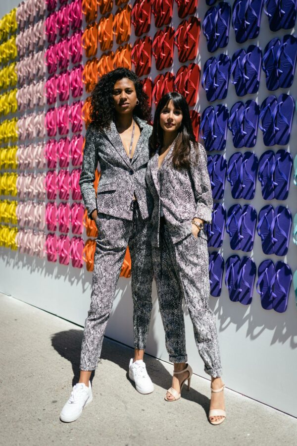 Streetstyles von der Premium in Berlin (Foto: Offeneblende)