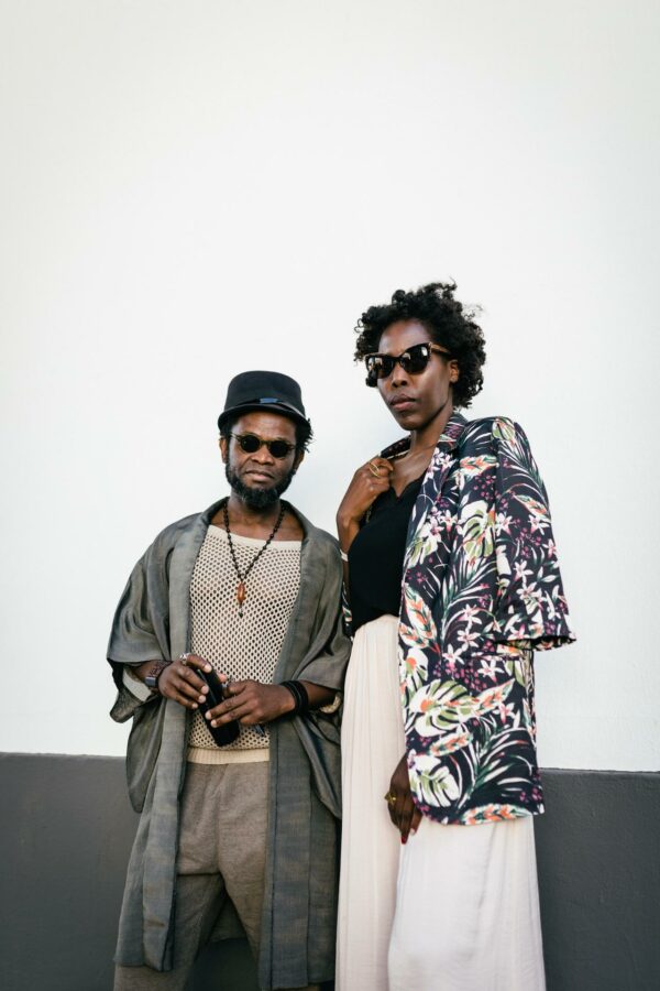 Streetstyles von der Premium in Berlin (Foto: Offeneblende)