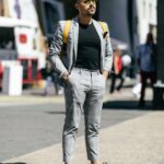 Streetstyles von der Premium in Berlin (Foto: Offeneblende)