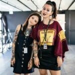 Streetstyles von der Premium in Berlin (Foto: Offeneblende)