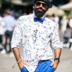 Streetstyles von der Premium in Berlin (Foto: Offeneblende)
