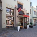 Ted Baker eröffnet neuen Outlet-Store im FOC Wertheim Village (Foto: Ted Baker)