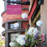 Ted Baker eröffnet neuen Outlet-Store im FOC Wertheim Village (Foto: Ted Baker)