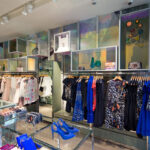 Ted Baker eröffnet neuen Outlet-Store im FOC Wertheim Village (Foto: Ted Baker)