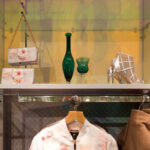 Ted Baker eröffnet neuen Outlet-Store im FOC Wertheim Village (Foto: Ted Baker)