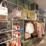 Ted Baker eröffnet neuen Outlet-Store im FOC Wertheim Village (Foto: Ted Baker)