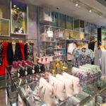 Ted Baker eröffnet neuen Outlet-Store im FOC Wertheim Village (Foto: Ted Baker)