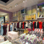 Ted Baker eröffnet neuen Outlet-Store im FOC Wertheim Village (Foto: Ted Baker)