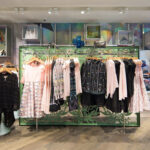 Ted Baker eröffnet neuen Outlet-Store im FOC Wertheim Village (Foto: Ted Baker)