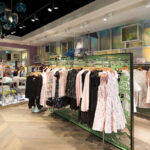 Ted Baker eröffnet neuen Outlet-Store im FOC Wertheim Village (Foto: Ted Baker)