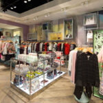 Ted Baker eröffnet neuen Outlet-Store im FOC Wertheim Village (Foto: Ted Baker)