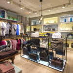Ted Baker eröffnet neuen Outlet-Store im FOC Wertheim Village (Foto: Ted Baker)