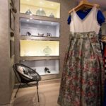 Ted Baker eröffnet neuen Outlet-Store im FOC Wertheim Village (Foto: Ted Baker)