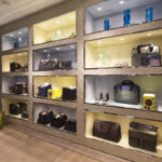 Ted Baker eröffnet neuen Outlet-Store im FOC Wertheim Village (Foto: Ted Baker)