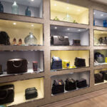 Ted Baker eröffnet neuen Outlet-Store im FOC Wertheim Village (Foto: Ted Baker)