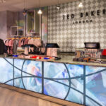 Ted Baker eröffnet neuen Outlet-Store im FOC Wertheim Village (Foto: Ted Baker)