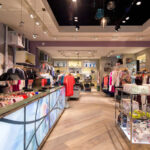 Ted Baker eröffnet neuen Outlet-Store im FOC Wertheim Village (Foto: Ted Baker)