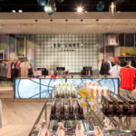 Ted Baker eröffnet neuen Outlet-Store im FOC Wertheim Village (Foto: Ted Baker)