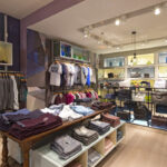 Ted Baker eröffnet neuen Outlet-Store im FOC Wertheim Village (Foto: Ted Baker)