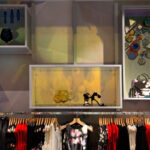 Ted Baker eröffnet neuen Outlet-Store im FOC Wertheim Village (Foto: Ted Baker)