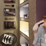 Ted Baker eröffnet neuen Outlet-Store im FOC Wertheim Village (Foto: Ted Baker)