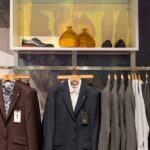 Ted Baker eröffnet neuen Outlet-Store im FOC Wertheim Village (Foto: Ted Baker)