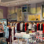 Ted Baker eröffnet neuen Outlet-Store im FOC Wertheim Village (Foto: Ted Baker)