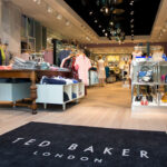 Ted Baker eröffnet neuen Outlet-Store im FOC Wertheim Village (Foto: Ted Baker)