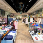 Ted Baker eröffnet neuen Outlet-Store im FOC Wertheim Village (Foto: Ted Baker)