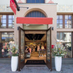 Ted Baker befindet sich im Insolvenzverfahren. (Foto: Ted Baker)