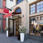 Ted Baker eröffnet neuen Outlet-Store im FOC Wertheim Village (Foto: Ted Baker)