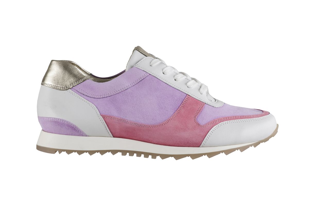 Hassia - Modellschau Damen Frühjahr/Sommer 2019