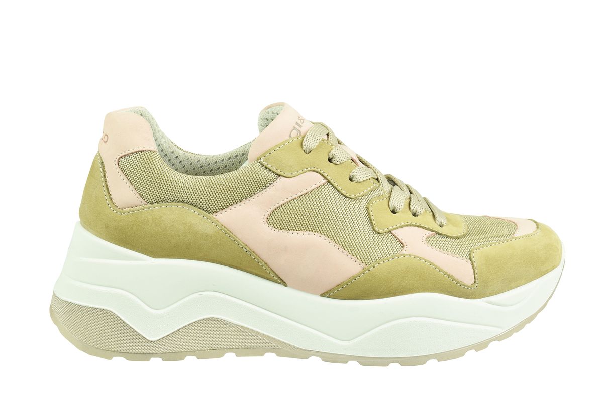 Igi & Co. - Modellschau Damen Frühjahr/Sommer 2019