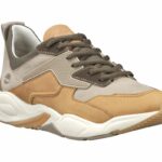 Timberland - Modellschau Damen Frühjahr/Sommer 2019