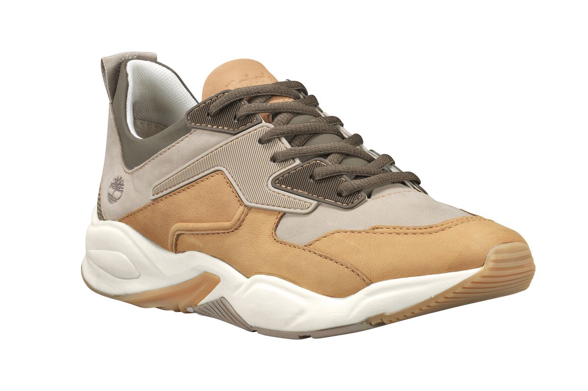 Timberland - Modellschau Damen Frühjahr/Sommer 2019